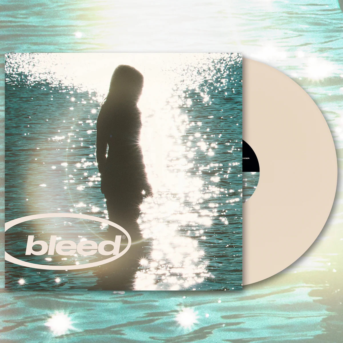 Bleed – S/T LP