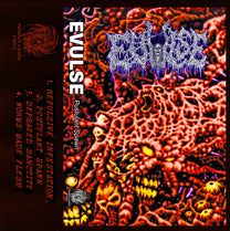 Evulse – Pustulant Spawn MC
