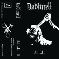 Dødknell – K.I.L.L. MC