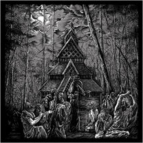 Ilhalung – Falskhetens Dualitet CD