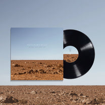 Bentham&#39;s Head – Blood, Salt and Ash LP