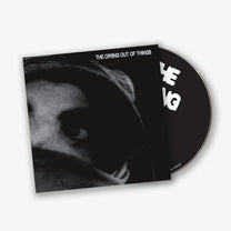 The Body – The Crying Out Of Things CD