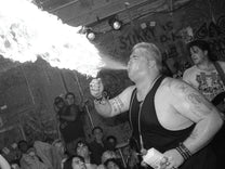 Hail Murray: The Punk Photography of Murray Bowles, 1982-1995