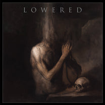 Lowered – S/T LP