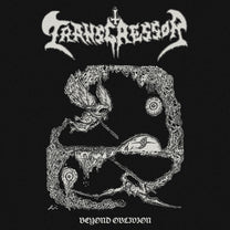 Transgressor – Beyond Oblivion LP