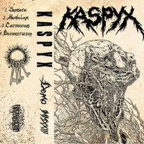 Kaspyx – Demo MMXXIII MC