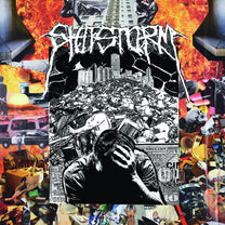 Shitstorm – Only In Dade CD