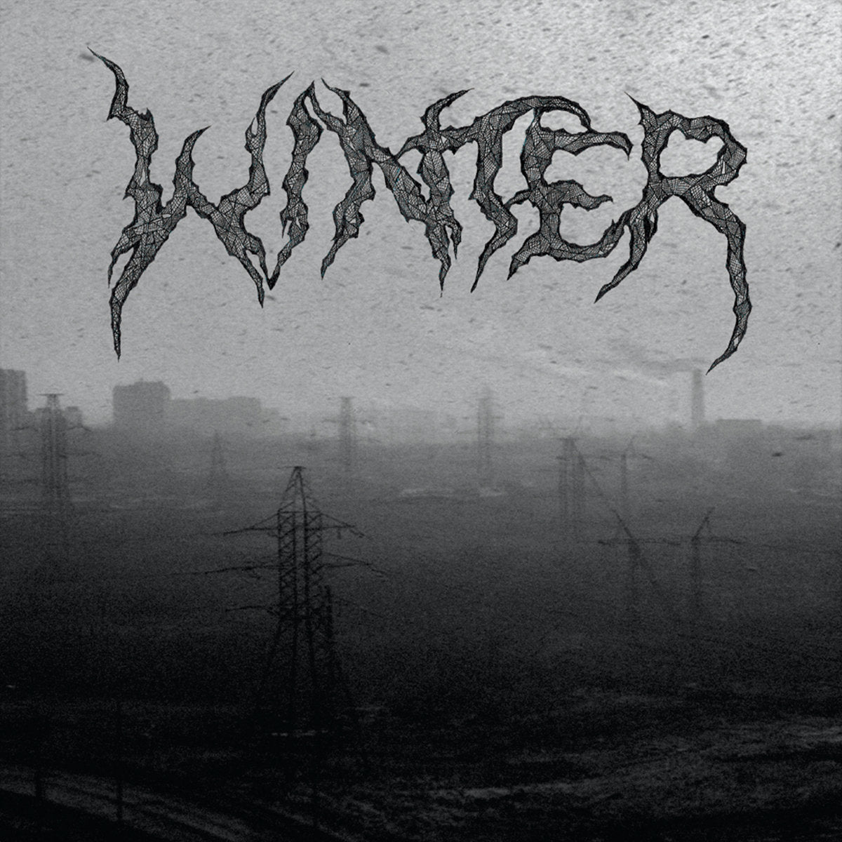 Winter - Live in Brooklyn NY CD