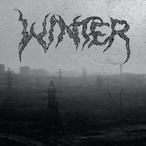 Winter - Live in Brooklyn NY CD