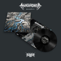 Anachronism – Meanders LP