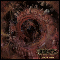 Hyperdontia – Nexus Of Teeth LP