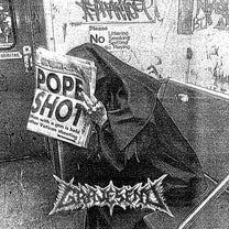 Gravesend – Methods of Human Disposal LP