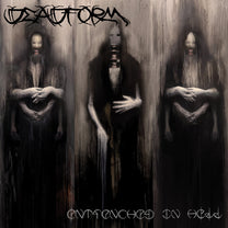 Deadform – Entrenched In Hell LP