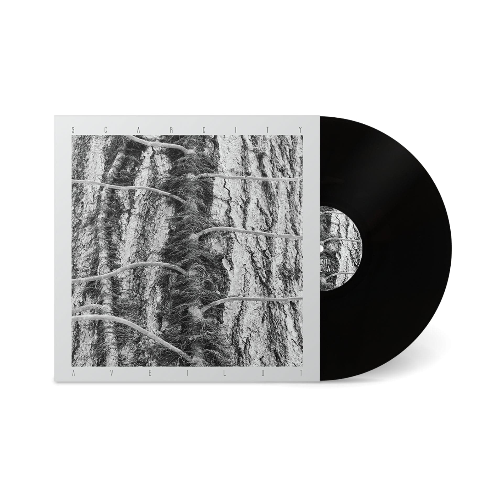 Scarcity – Aveilut LP