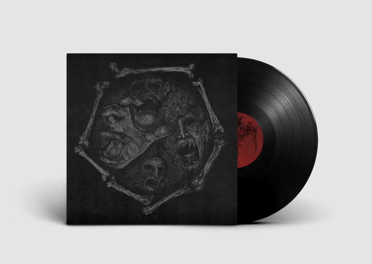 Hexerei – Realms... LP