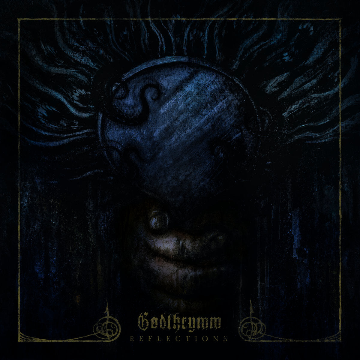 Godthrymm – Reflections LP
