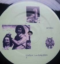 Urchyn – Low-lying Plains LP