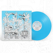 Quest Master – Obscure Power LP