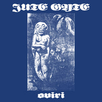 Jute Gyte – Oviri CD
