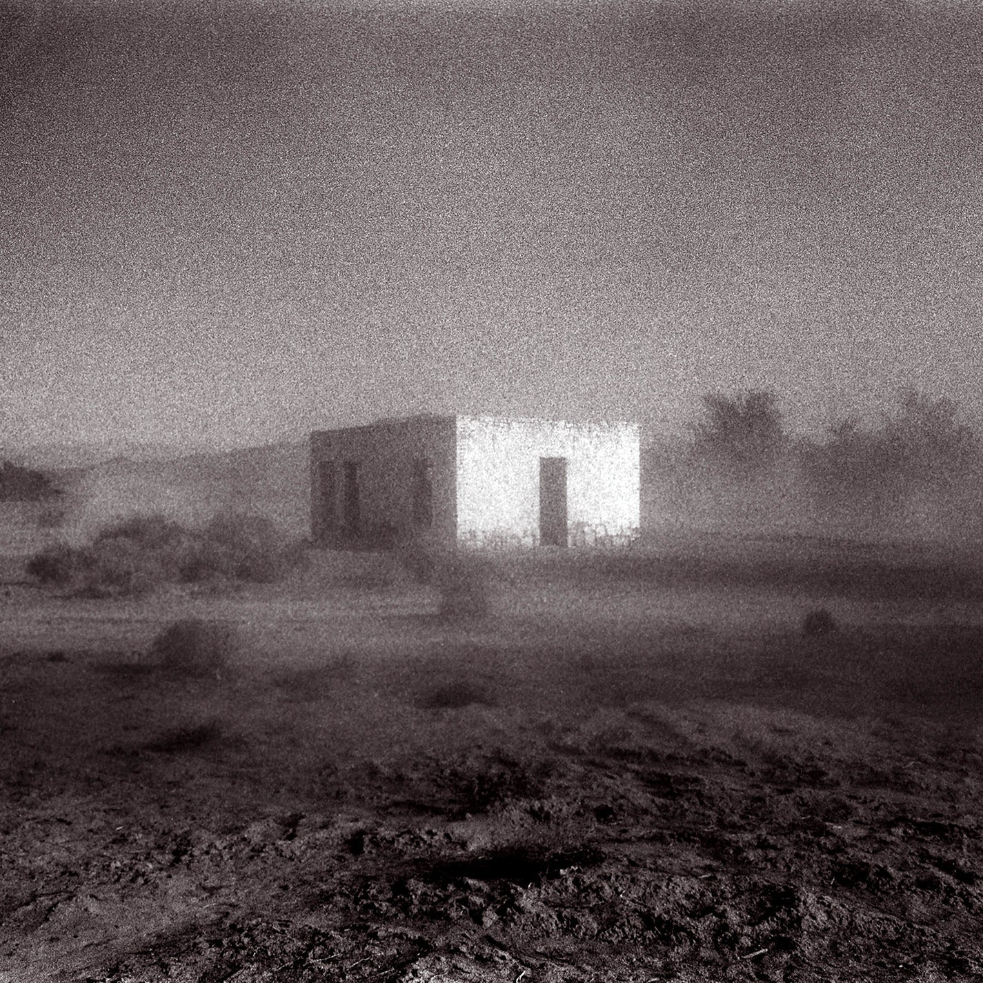 Godspeed You! Black Emperor – Allelujah! Don&#39;t Bend! Ascend! LP