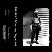 Shallow / Colostomy Baguette – S/T Split MC