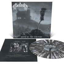 Mortician – House By The Cemetery MLP