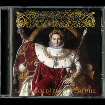 Departure Chandelier – Satan Soldier Of Fortune CD