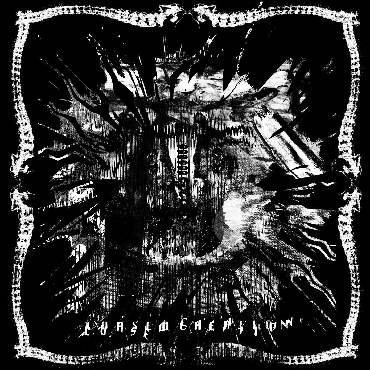 HAR – Cursed Creation LP