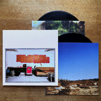 Godspeed You! Black Emperor – No Title As Of 13 February 2024 28,340 Dead 2LP