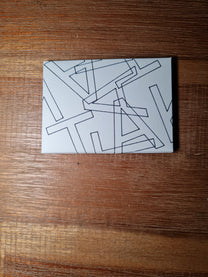 Todd Anderson-Kunert – Stop DL + Sticker