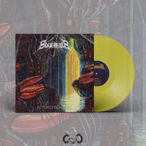 Sovereign – Altered Realities LP