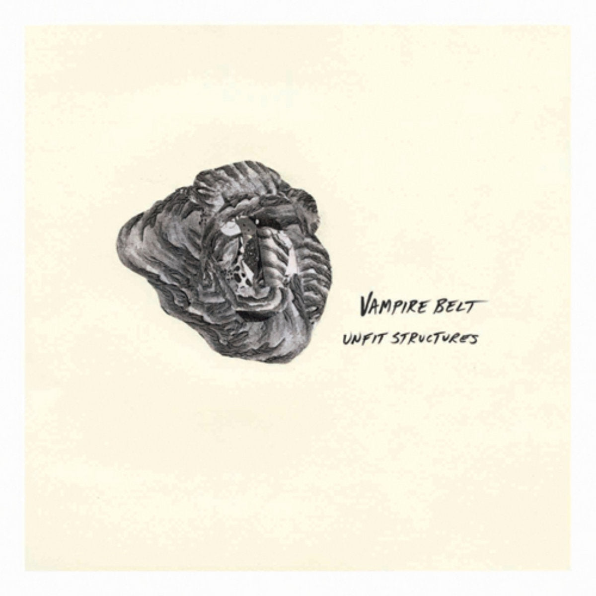 Vampire Belt – Unfit Structures LP