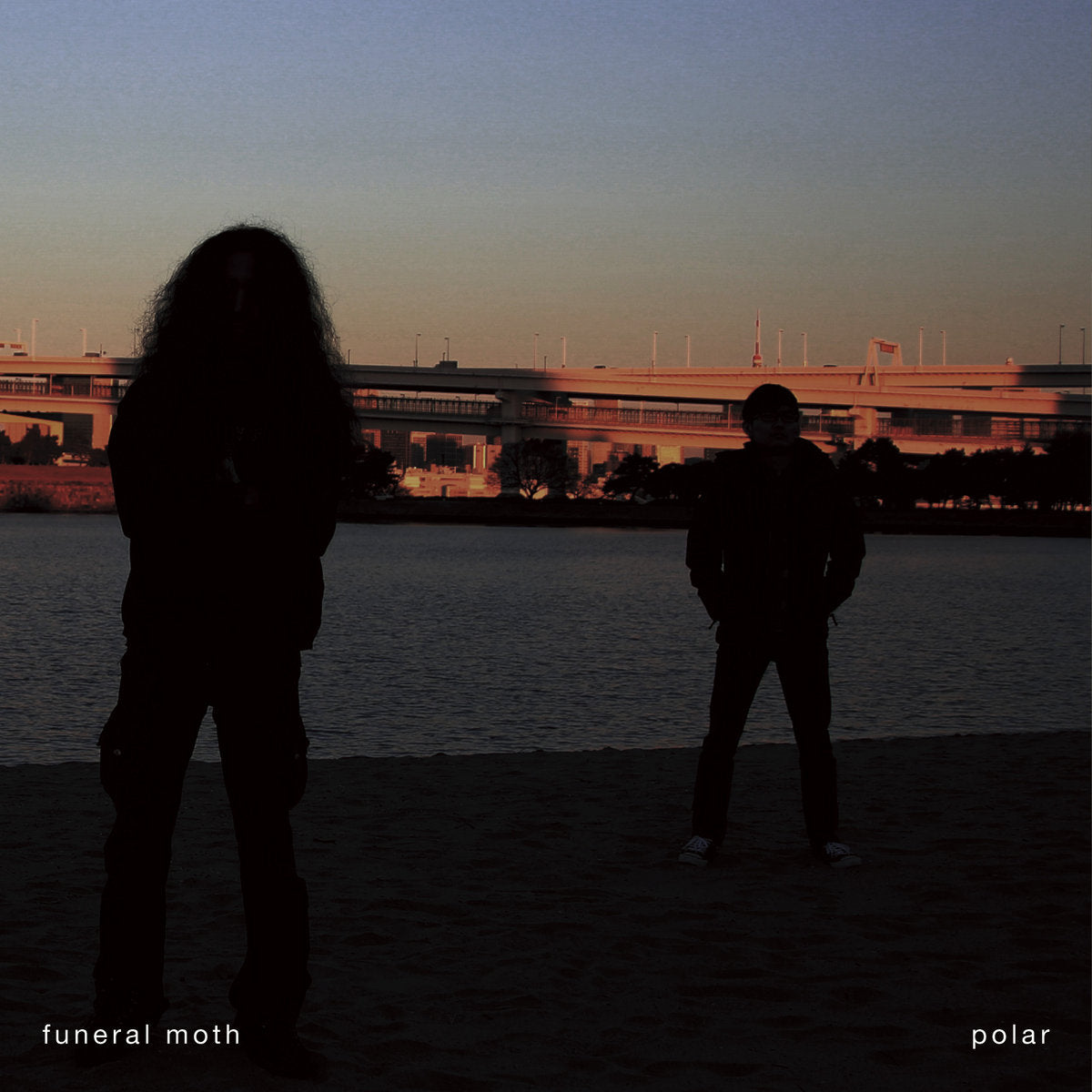 Funeral Moth – Polar CD