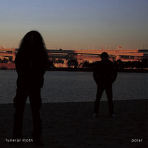 Funeral Moth – Polar CD