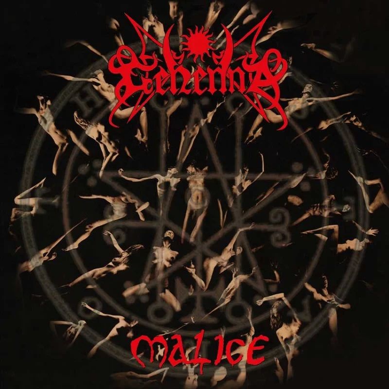 Gehenna – Malice (Our Third Spell) 2LP