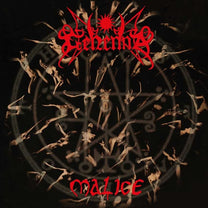 Gehenna – Malice (Our Third Spell) 2LP