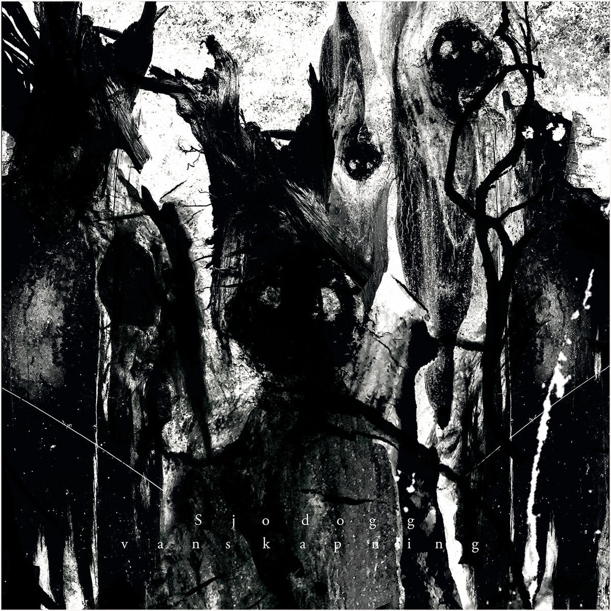 Sjodogg – Vanskapning LP