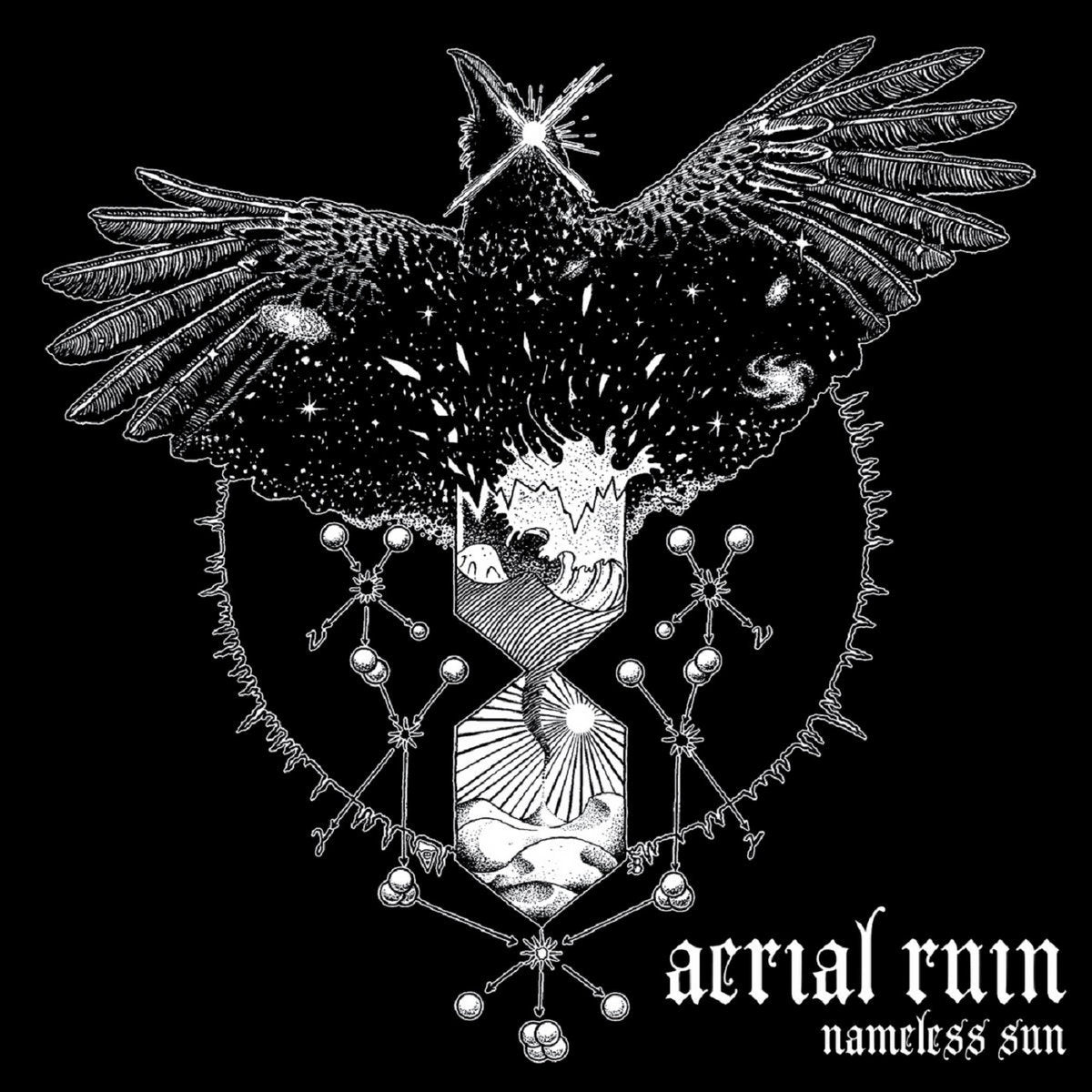 Aerial Ruin – Nameless Sun LP