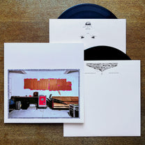 Godspeed You! Black Emperor – No Title As Of 13 February 2024 28,340 Dead 2LP
