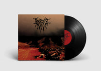 Edenic Past – Red Amarcord LP