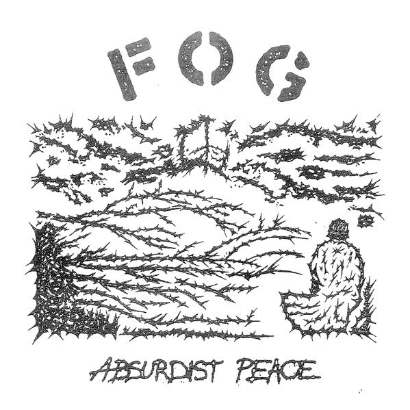 FOG – Absurdist Peace 7&quot;