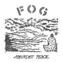 FOG – Absurdist Peace 7&quot;