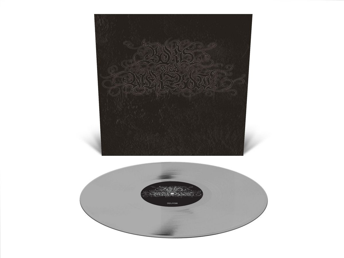 Boris with Merzbow – 4092001 LP