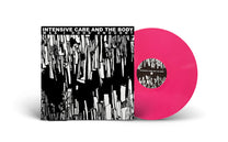 Intensive Care &amp; The Body – Was I Good Enough? LP
