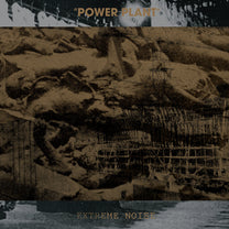 Powdered Beatles/Meat Locker – Power Plant 10” MLP