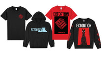 Extortion, &#39;Syringe&#39; Hoodie