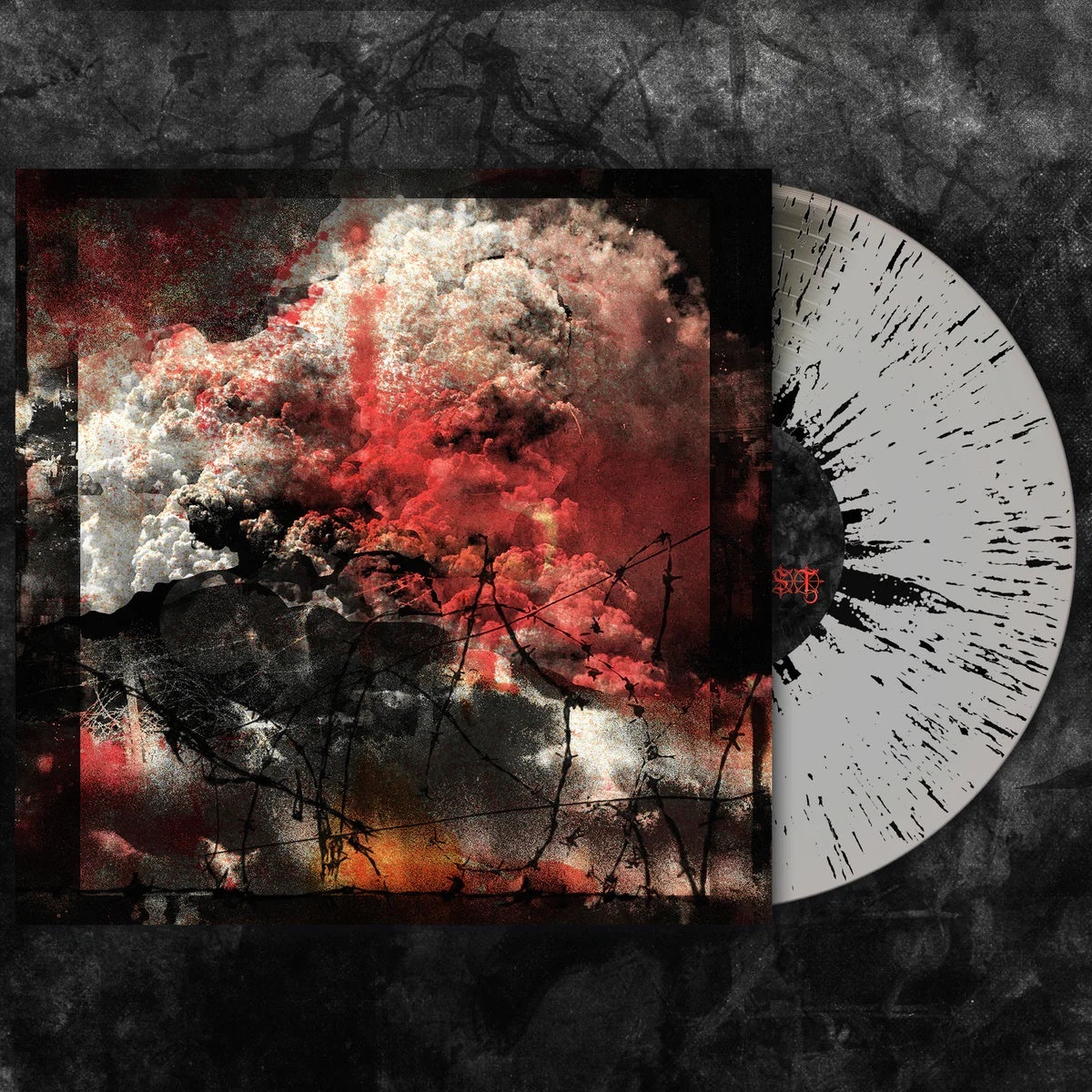 Ruin Lust – Dissimulant LP