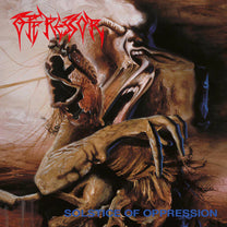 Oppressor – Solstice of Oppression LP