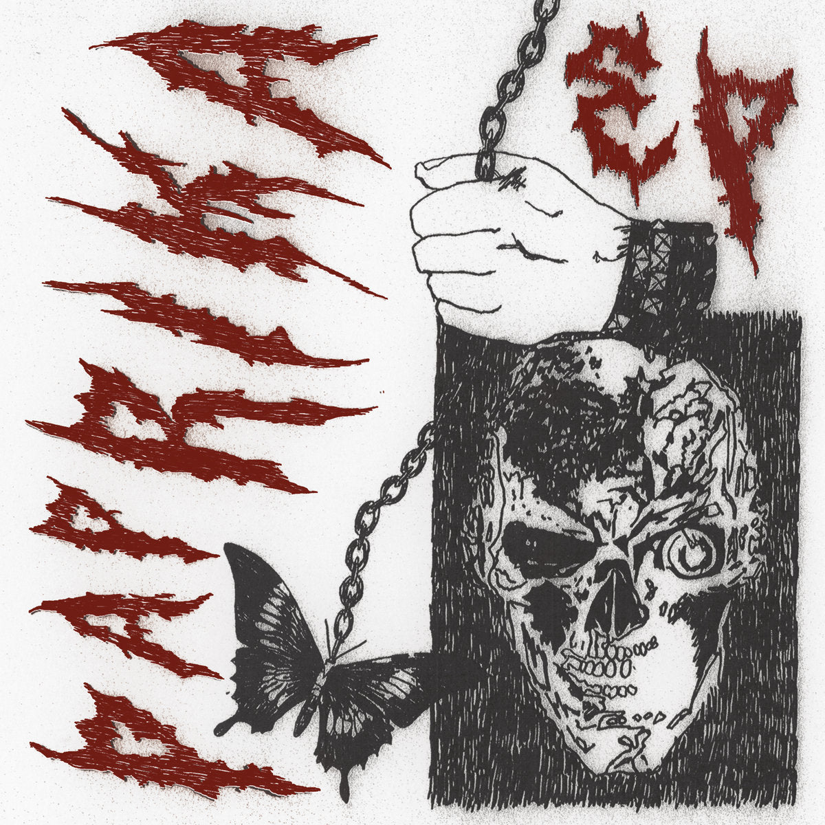 Paprika – S/T 7&quot;
