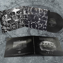 Longing Maw – Hope CD